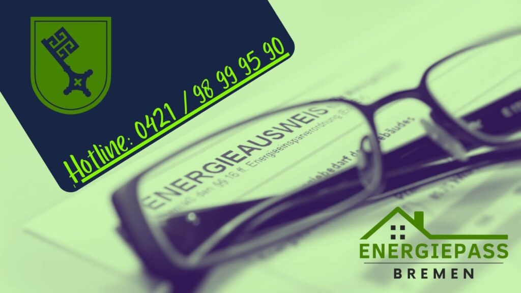 CTA - Energieausweis Hotline Energiepass Bremen - Energieausweise Haus, Wohnung, Ausstellen, Erstellen - CTA Energiepass-Bremen mit Hotline Energieausweis Telefon