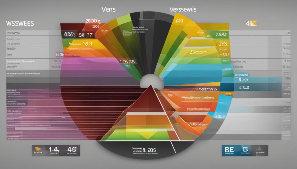 energieausweis verbrauchsausweis und bedarfsausweis